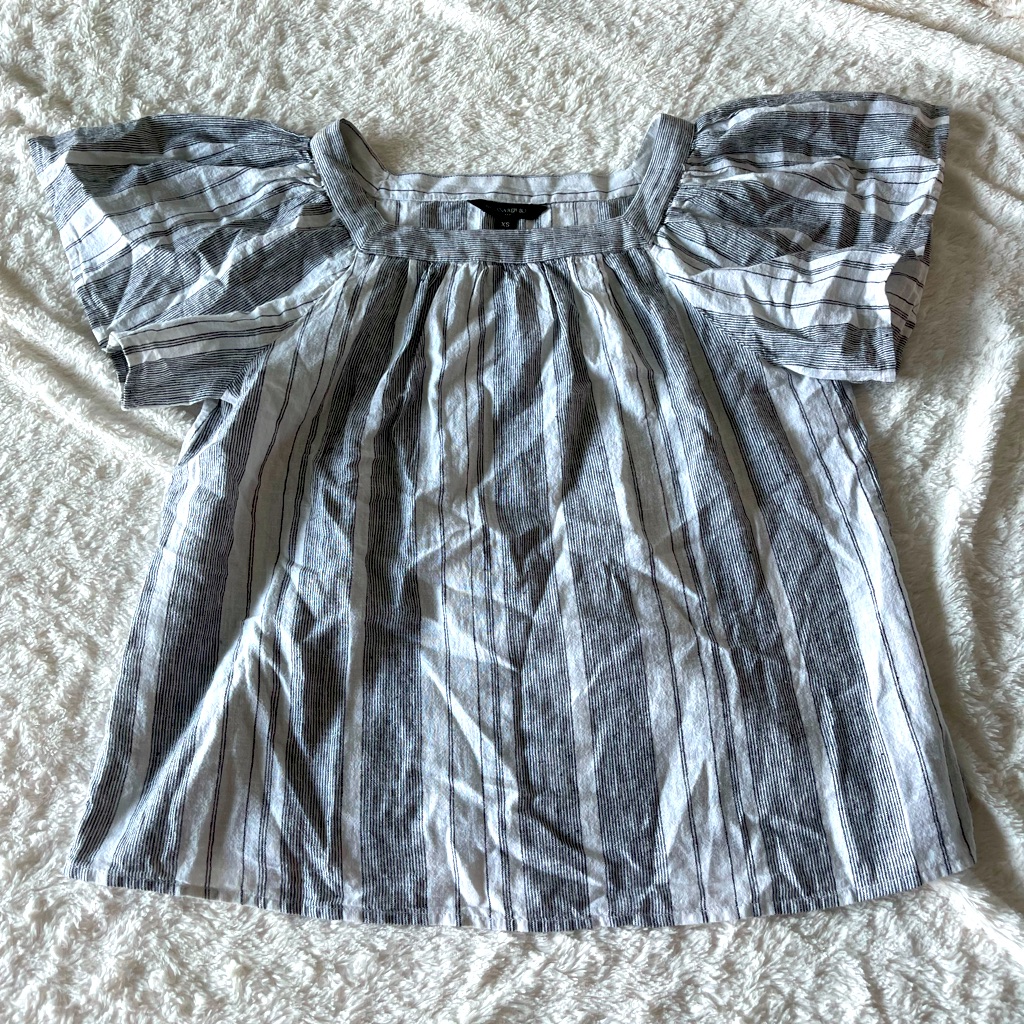 Blouse!!